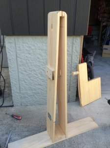 レーシングポニー　改良