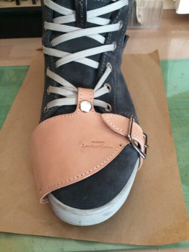 シフトガード（シフトパッド）