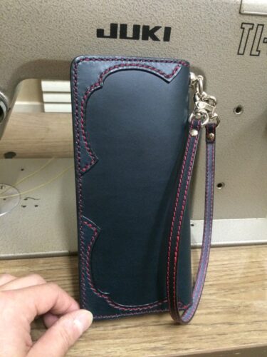 ロングウォレット